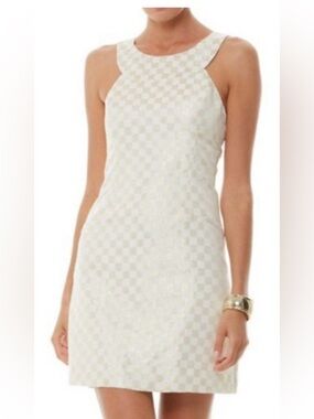 Lily Pulitzer Jepson Mini Dress